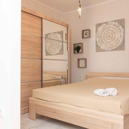 Olga'S Luxury Apartment-Thessaloniki Centre Ngoại thất bức ảnh