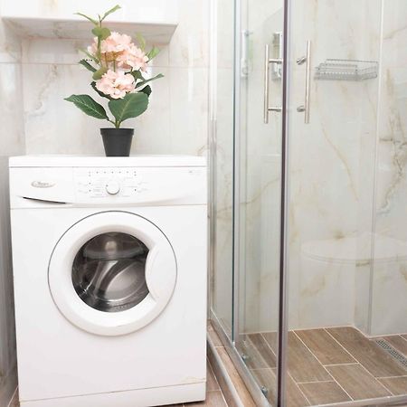 Olga'S Luxury Apartment-Thessaloniki Centre Ngoại thất bức ảnh