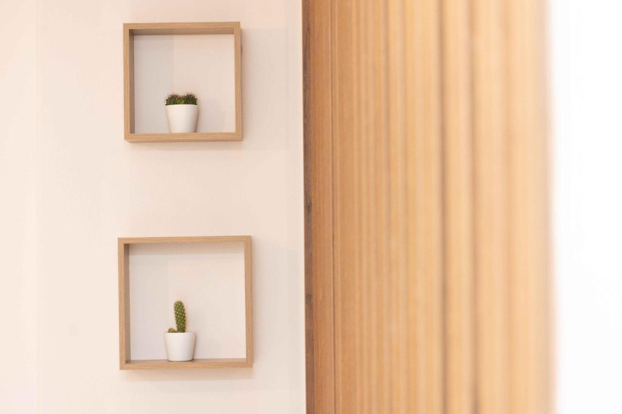 Olga'S Luxury Apartment-Thessaloniki Centre Ngoại thất bức ảnh