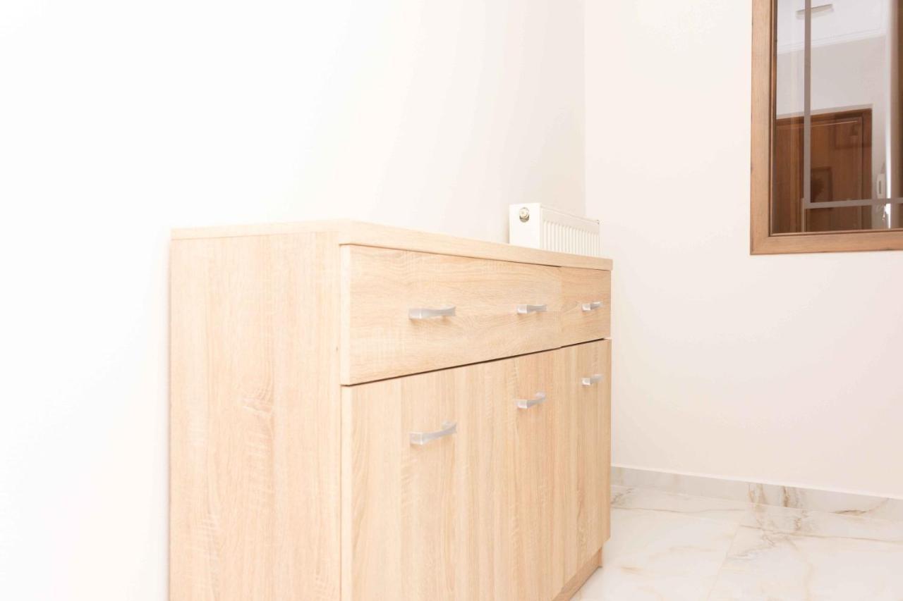 Olga'S Luxury Apartment-Thessaloniki Centre Ngoại thất bức ảnh