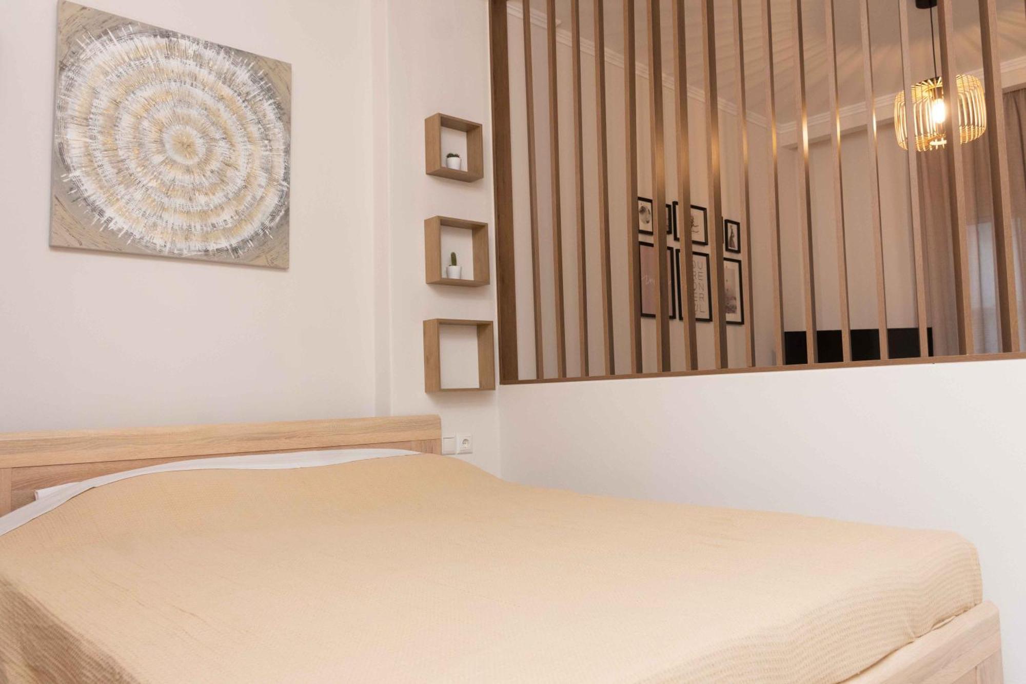 Olga'S Luxury Apartment-Thessaloniki Centre Ngoại thất bức ảnh